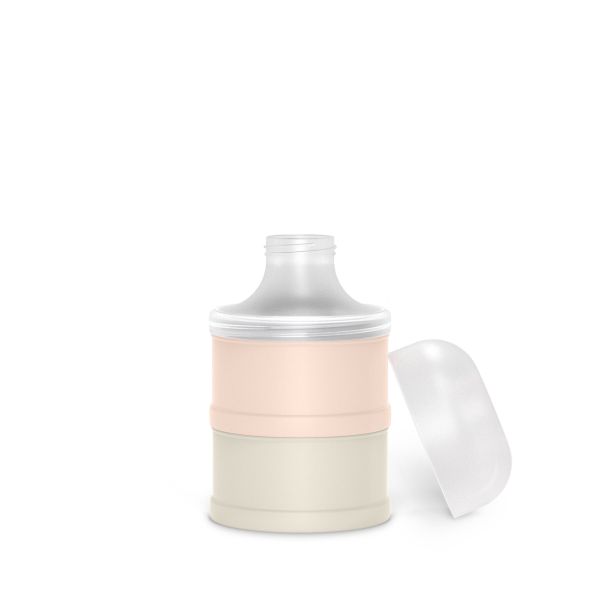 Coffret de naissance Wonderland Rose
