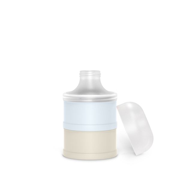 Coffret de naissance Wonderland Bleu