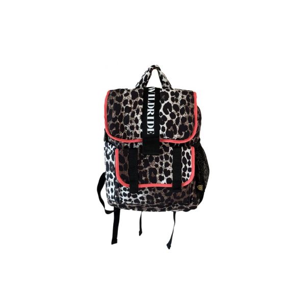 Sac à dos enfant recyclé Savane