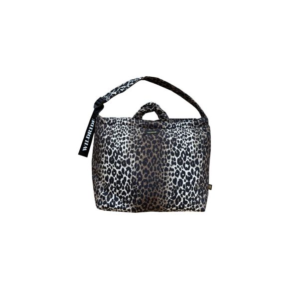 Sac à langer recyclé Savane