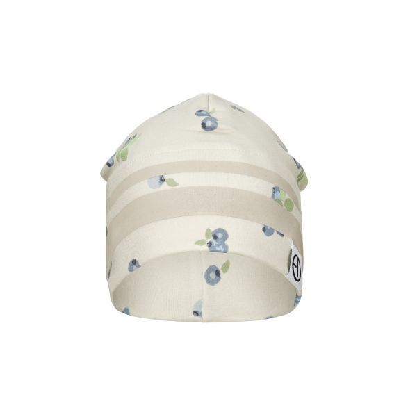 Bonnet enfant d'hiver fin 3 ans+ Blueberry Bliss