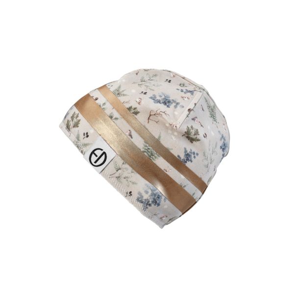 Bonnet enfant d'hiver fin 2-3 ans Fairytale Forest