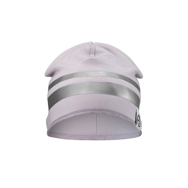Bonnet bébé d'hiver fin 1-2 ans Lavender Love