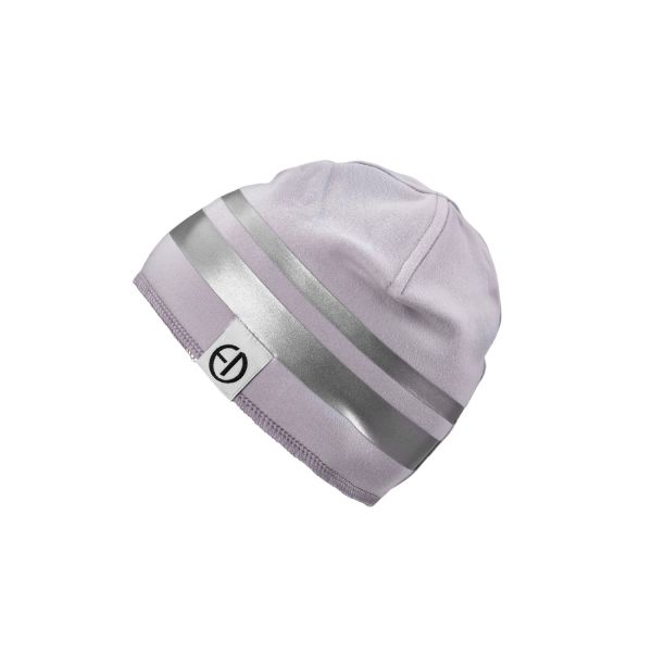 Bonnet enfant d'hiver fin 2-3 ans Lavender Love