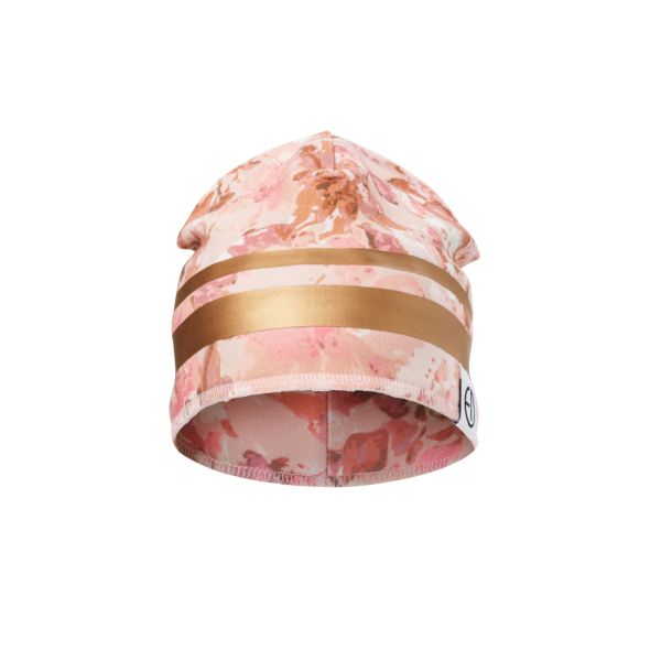 Bonnet enfant d'hiver fin 3 ans+ River Rose
