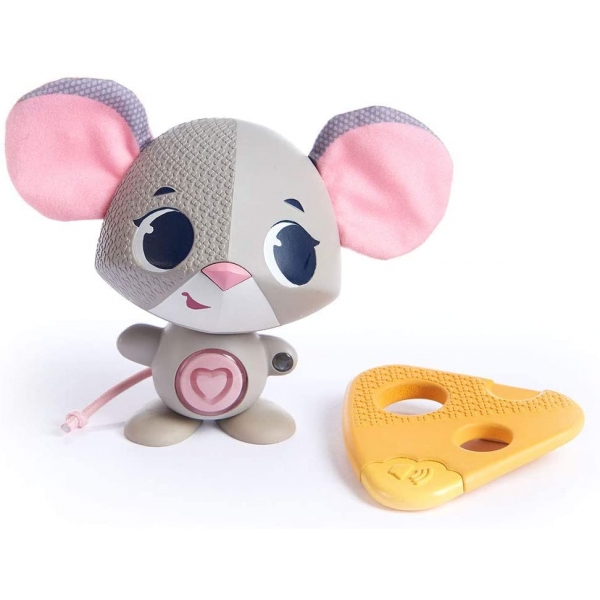 Jouet intéractif Wonder Buddies - Coco la souris