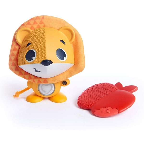 Jouet intéractif Wonder Buddies - Leonardo le lion