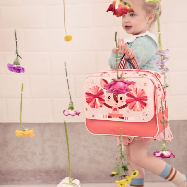 Cartable enfant Wonder Stella