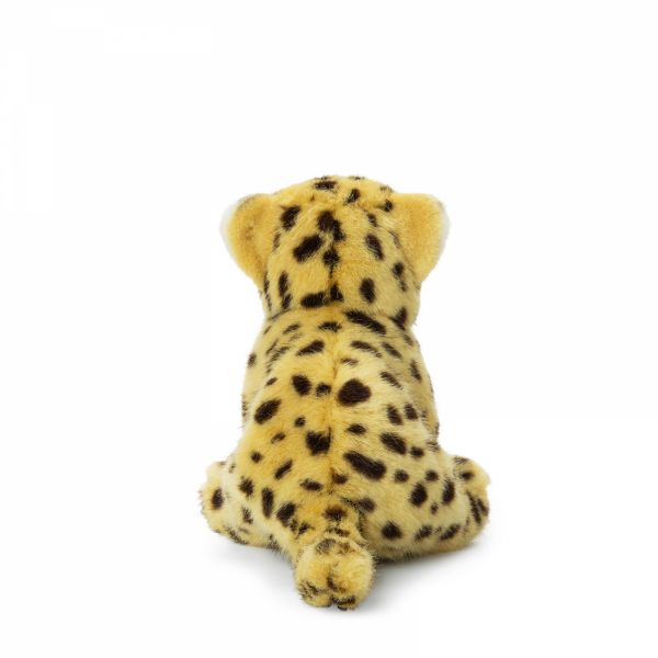 Peluche Guépard WWF 23 cm