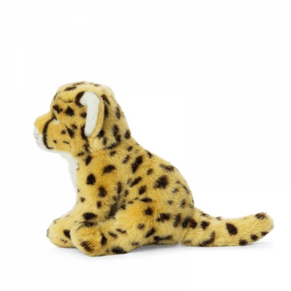 Peluche Guépard WWF 23 cm