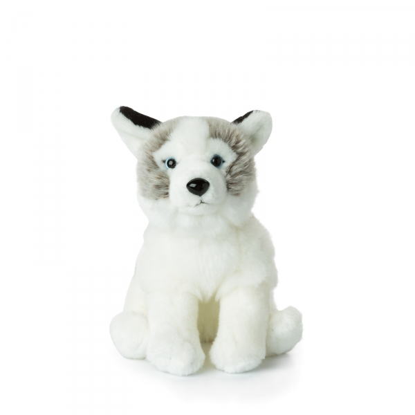 Peluche Husky WWF 23 cm