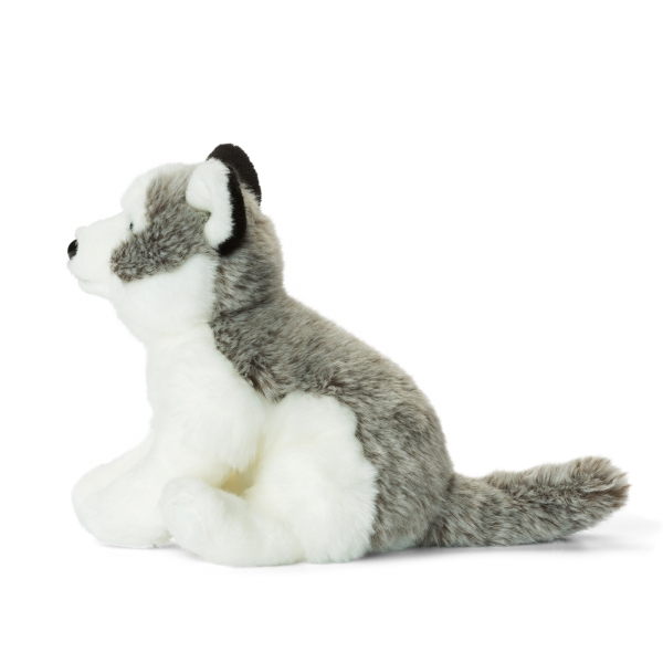 Peluche Husky WWF 23 cm