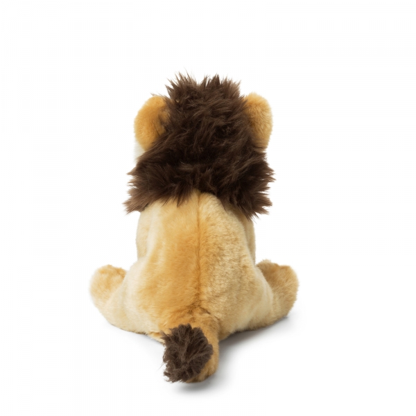 Peluche Lion WWF 23 cm