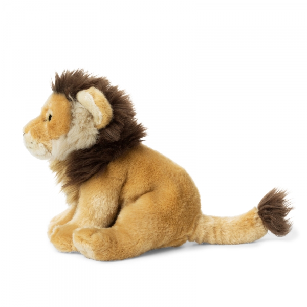 Peluche Lion WWF 23 cm