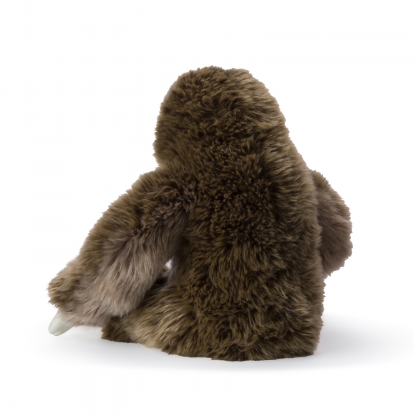 peluche paresseux action