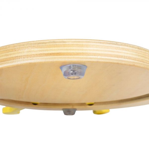 Xylophone pour enfant en forme d'oiseau