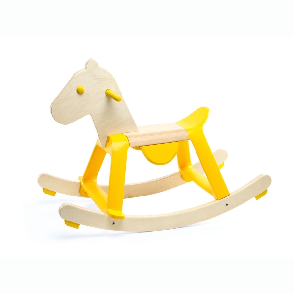 Chevaux A Bascule Made In Bebe Chevaux A Bascule Made In Bebe