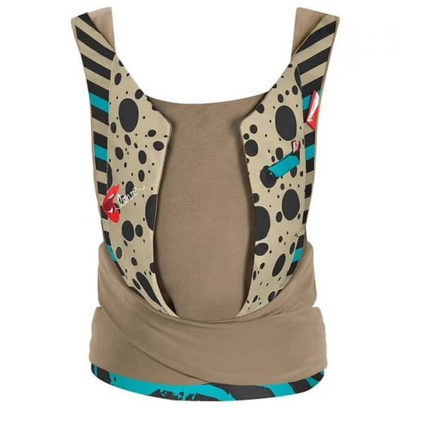 porte bebe yema cybex