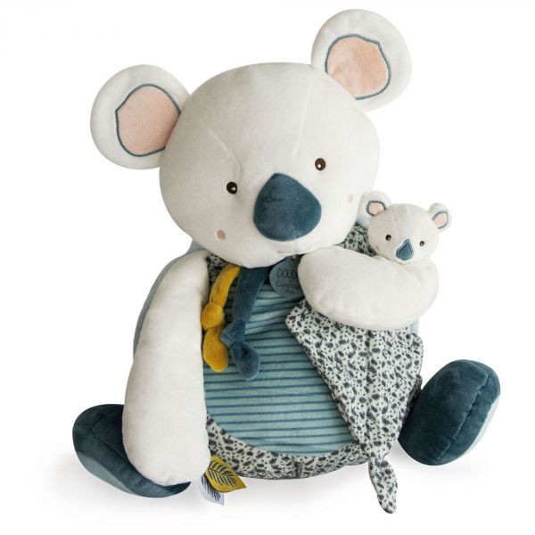 Range pyjama Yoca le Koala 45 cm