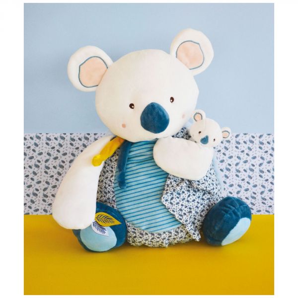 Range pyjama Yoca le Koala 45 cm