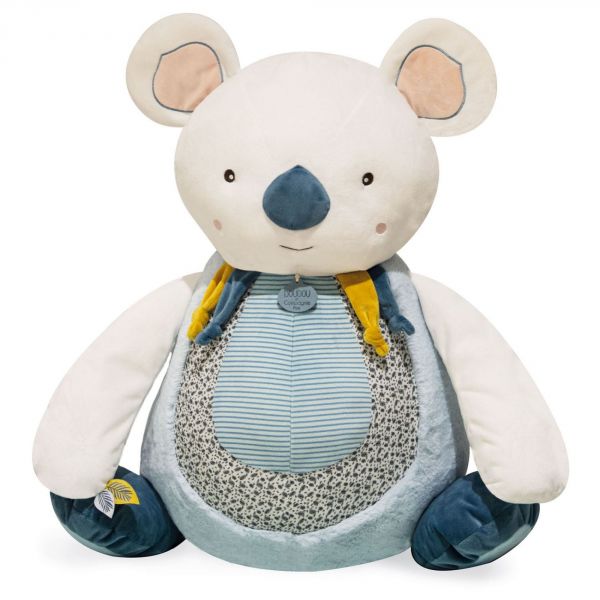 Peluche géante XXL Yoca le Koala