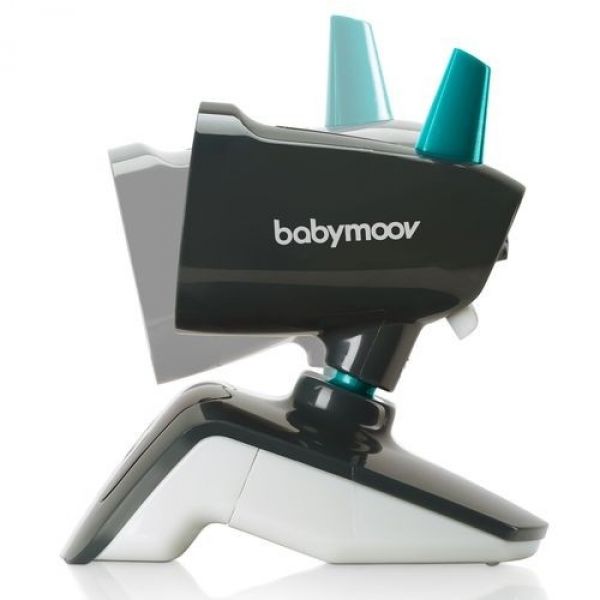 Babyphone vidéo Yoo-Travel