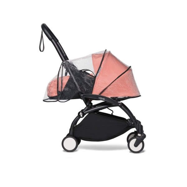 Protection Pluie pour poussette YOYO Pack 0+