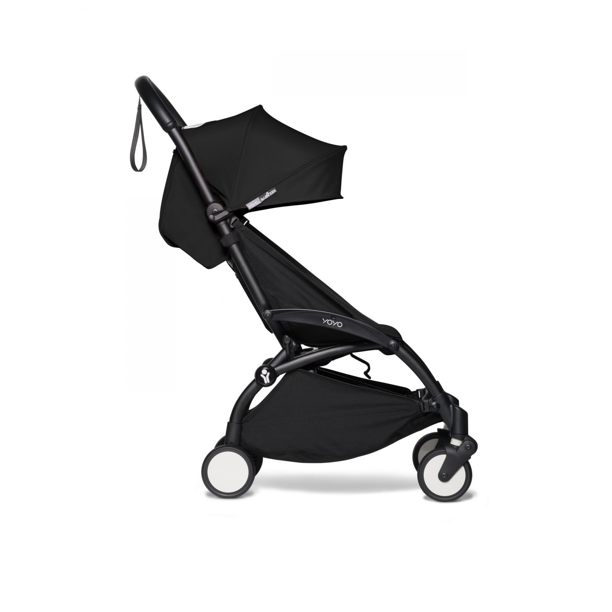 Couleur 2024 poussette yoyo