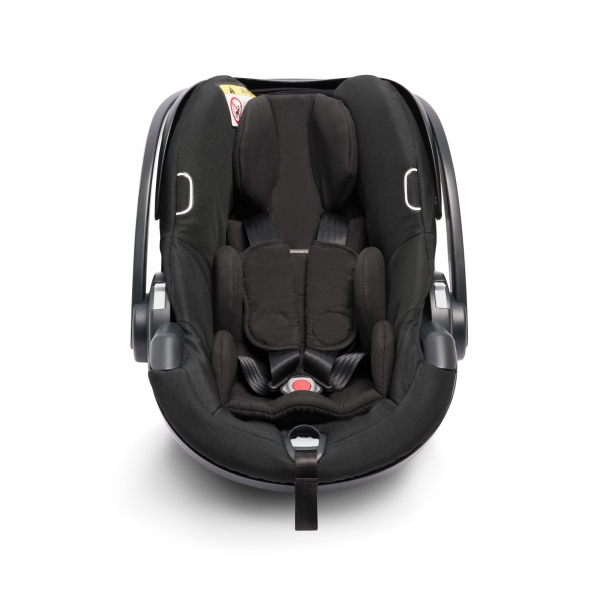 Siège auto i-Size YOYO car seat by BeSafe - Noir