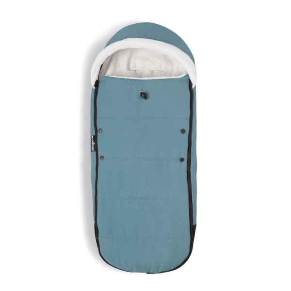 Chancelière pour poussette YOYO - Aqua