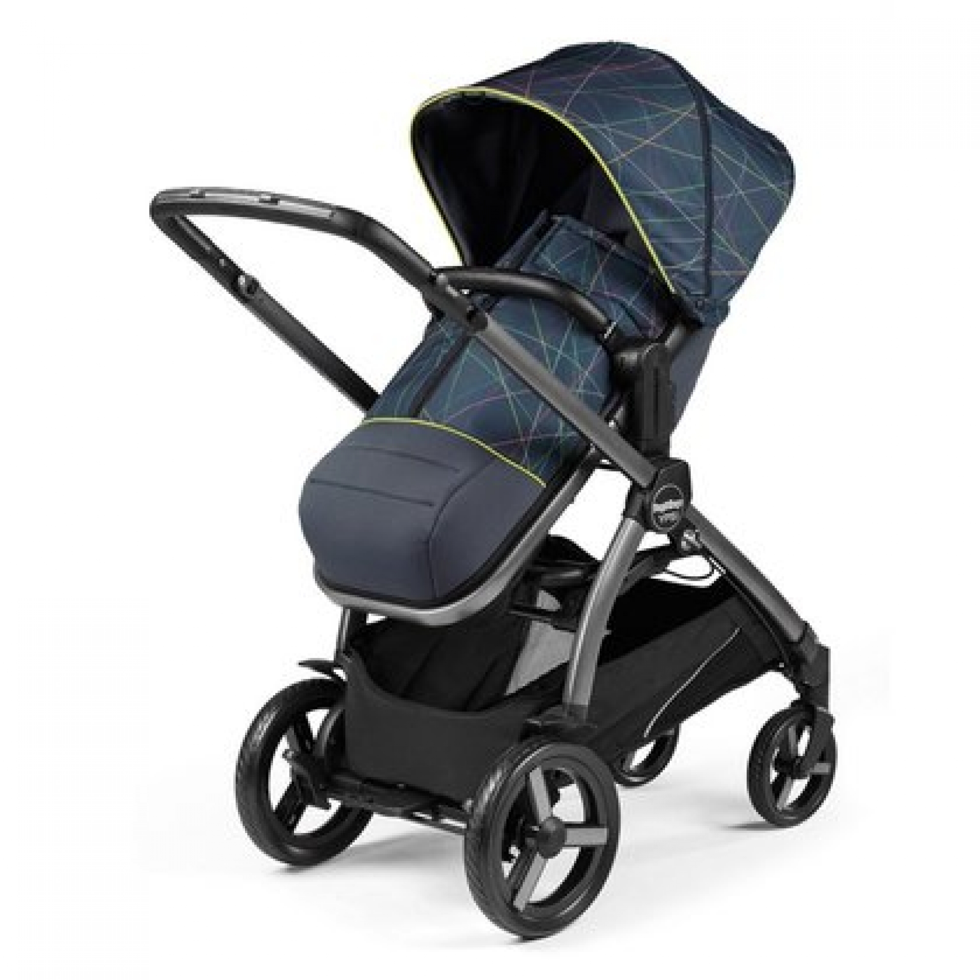 Peg Perego Poussette YPSI New life Made In Bébé