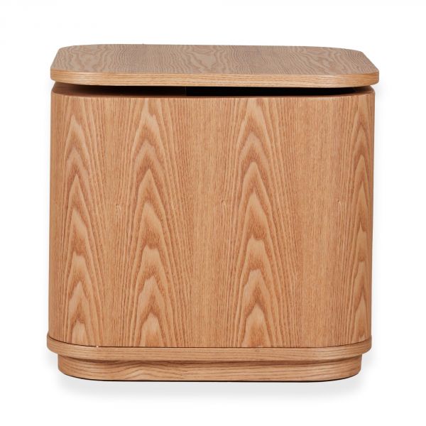 Table pour enfant Yume Natural Ash