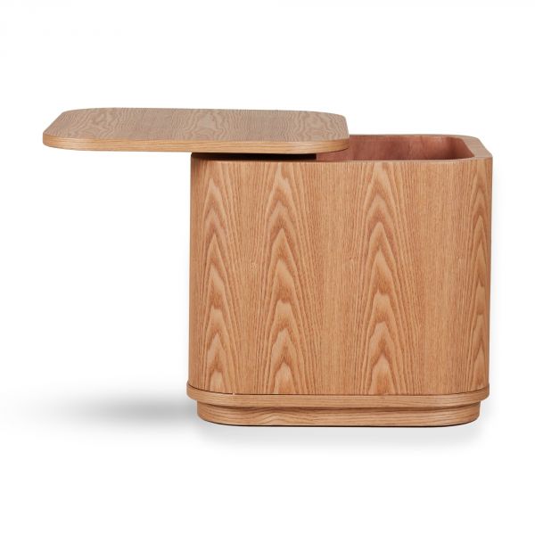 Table pour enfant Yume Natural Ash