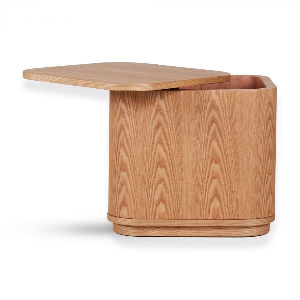 Table pour enfant Yume Natural Ash