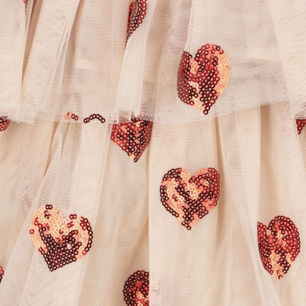 Robe de fée Yvonne - 18 mois