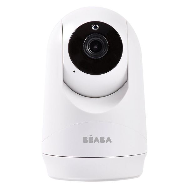 Caméra additionnelle bébé Zen+ 2 Blanc