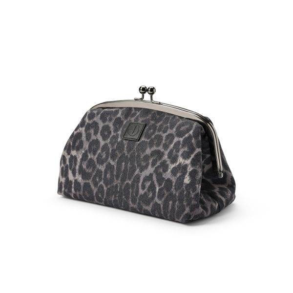 Trousse de toilette bébé Zip&Go Le Leopard