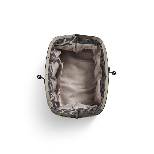 Trousse de toilette bébé Zip&Go Le Leopard