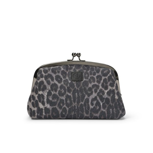 Trousse de toilette bébé Zip&Go Le Leopard