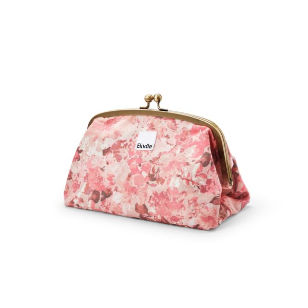 Trousse de toilette bébé Zip&ampGo River Rose