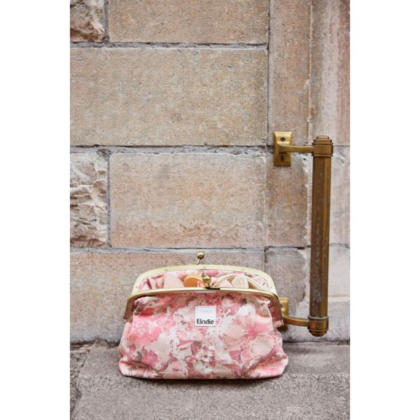 Trousse de toilette bébé Zip&ampGo River Rose