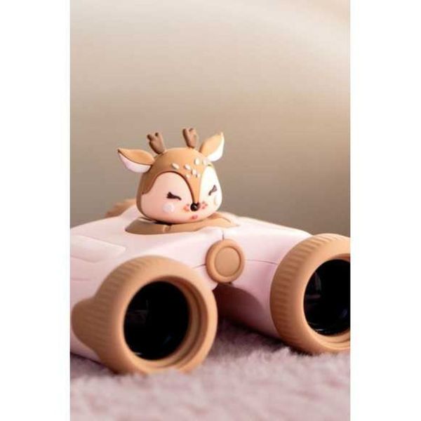 Jumelles pour enfant Zoo Eyes Cerf