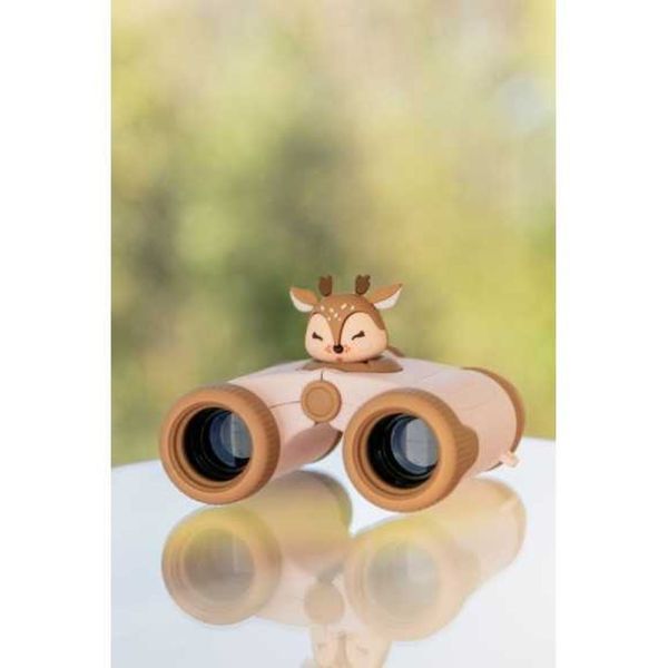 Jumelles pour enfant Zoo Eyes Cerf