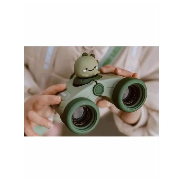 Jumelles pour enfant Zoo Eyes Dino