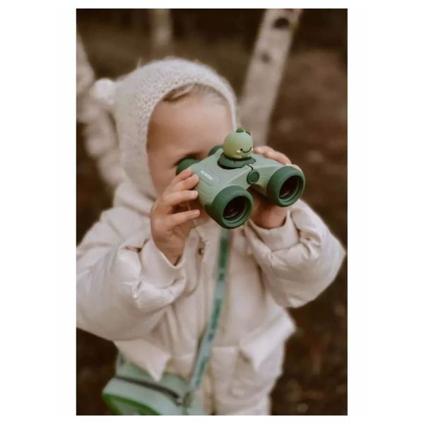 Jumelles pour enfant Zoo Eyes Dino