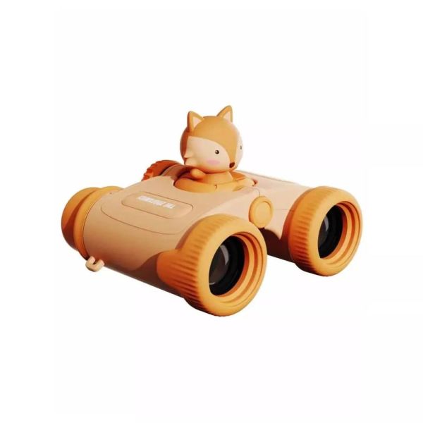 Jumelles pour enfant Zoo Eyes Fox