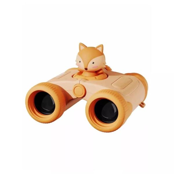 Jumelles pour enfant Zoo Eyes Fox