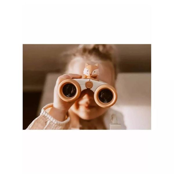 Jumelles pour enfant Zoo Eyes Fox