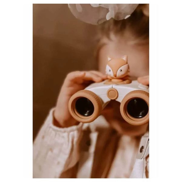 Jumelles pour enfant Zoo Eyes Fox