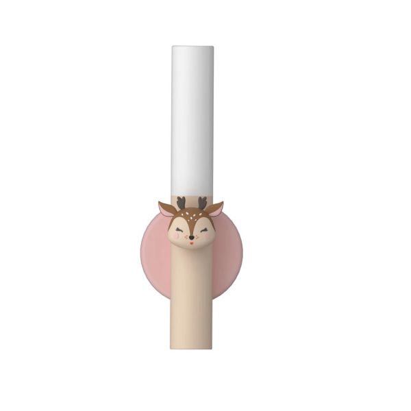 Lampe Zoo light Cerf